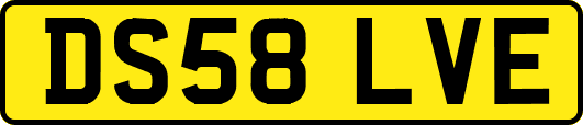 DS58LVE