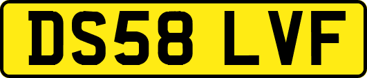 DS58LVF