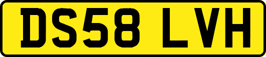 DS58LVH