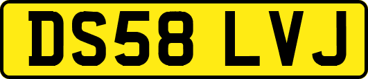 DS58LVJ