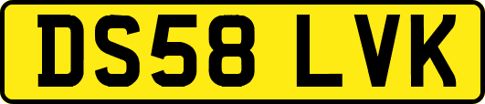 DS58LVK