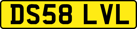 DS58LVL