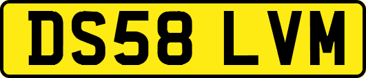 DS58LVM