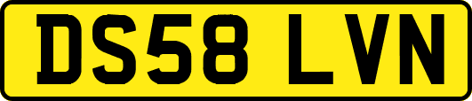 DS58LVN