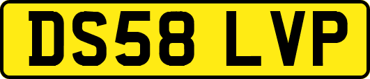 DS58LVP