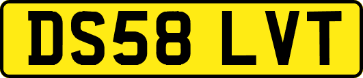DS58LVT