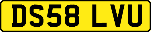 DS58LVU