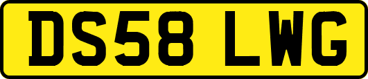 DS58LWG