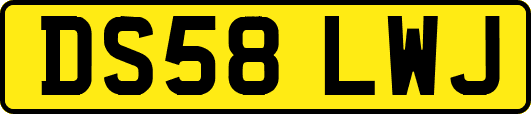 DS58LWJ