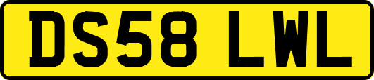 DS58LWL