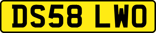 DS58LWO