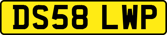 DS58LWP