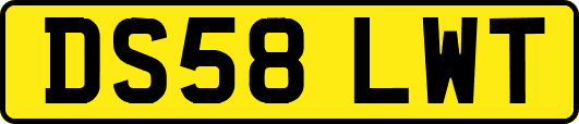 DS58LWT