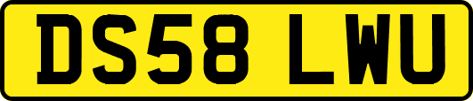 DS58LWU