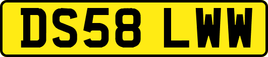 DS58LWW