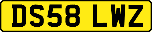 DS58LWZ