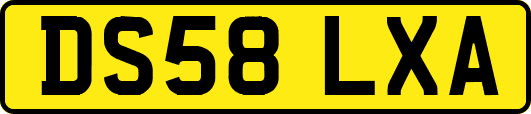 DS58LXA
