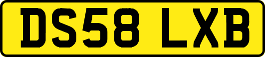 DS58LXB