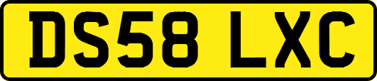 DS58LXC