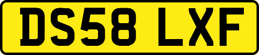 DS58LXF