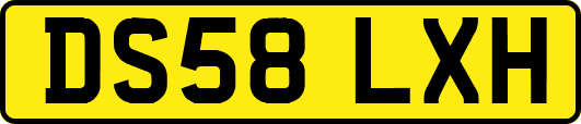 DS58LXH