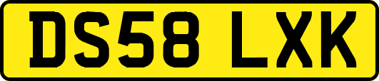 DS58LXK