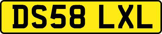 DS58LXL