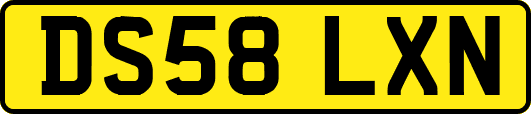 DS58LXN