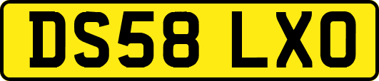 DS58LXO