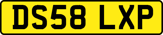 DS58LXP