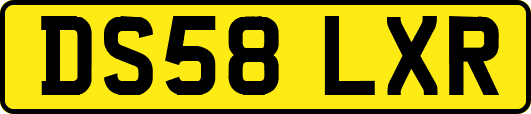 DS58LXR