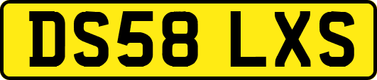 DS58LXS