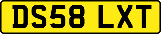 DS58LXT