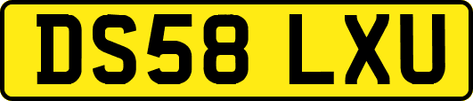 DS58LXU