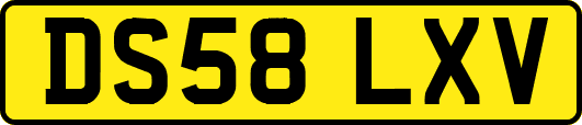 DS58LXV