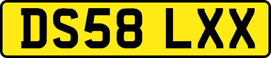 DS58LXX