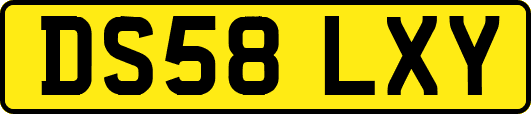 DS58LXY