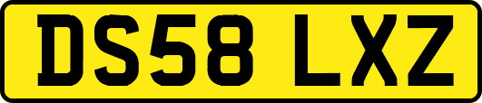 DS58LXZ