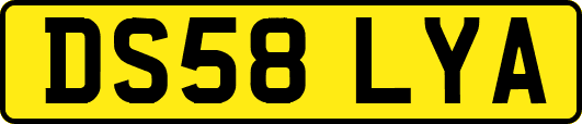 DS58LYA