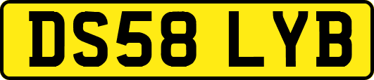 DS58LYB