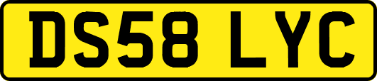 DS58LYC