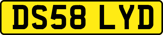 DS58LYD
