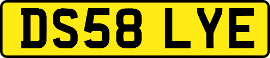 DS58LYE