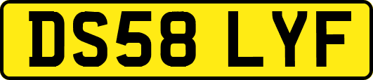 DS58LYF