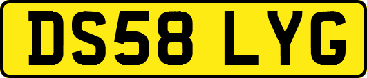 DS58LYG