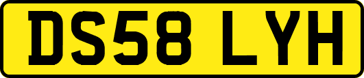 DS58LYH
