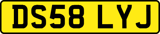 DS58LYJ