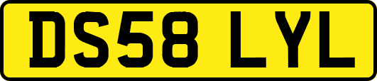 DS58LYL