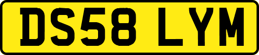 DS58LYM