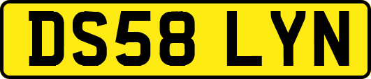 DS58LYN